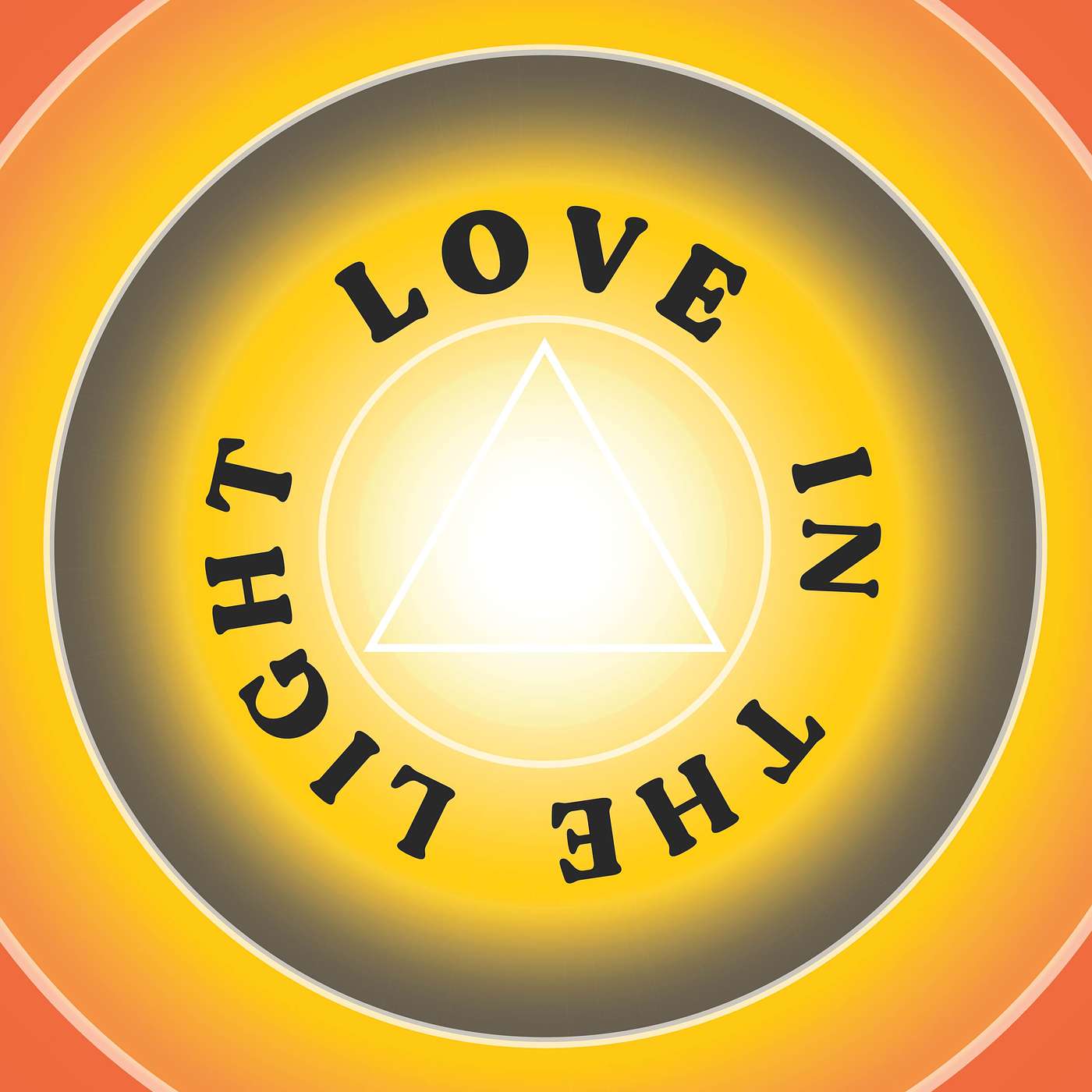 Love In The Light podcast artwork